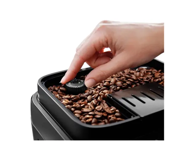 ყავის აპარატი Delonghi DL ECAM290.31.SB Magnifica Evo, 5 image