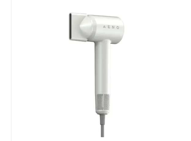 თმის საშრობი Aeno High Speed Hair Dryer, 220V-240V~50-60Hz, 1500W, Ionizer, LCD, 6+circulation mode, 110000RPM, less than 75dB, 5 image