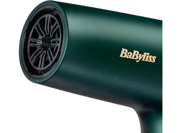 თმის საშრობი BaByliss D6555DE, 9 image