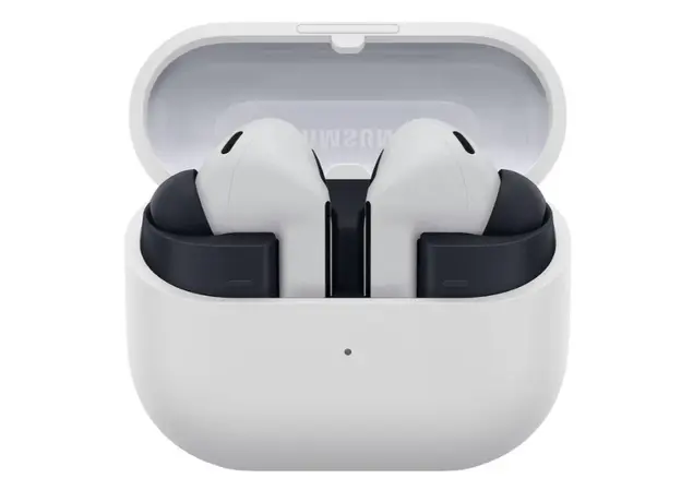 ყურსასმენი Samsung Galaxy Buds 3 FE Silver (SM-R420NZAACIS)