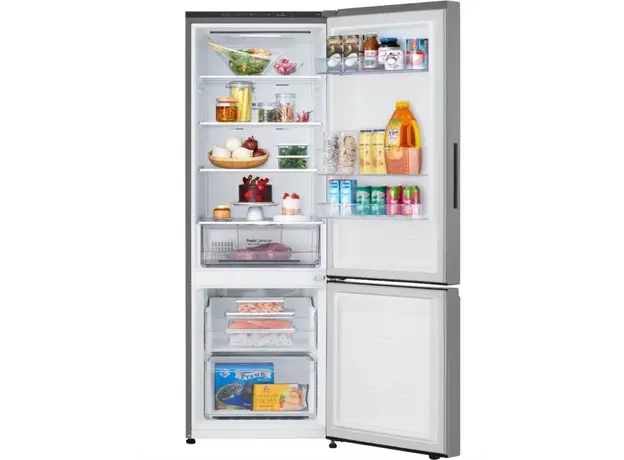LG LBB389FLDM.APYQMER refrigerator, 3 image