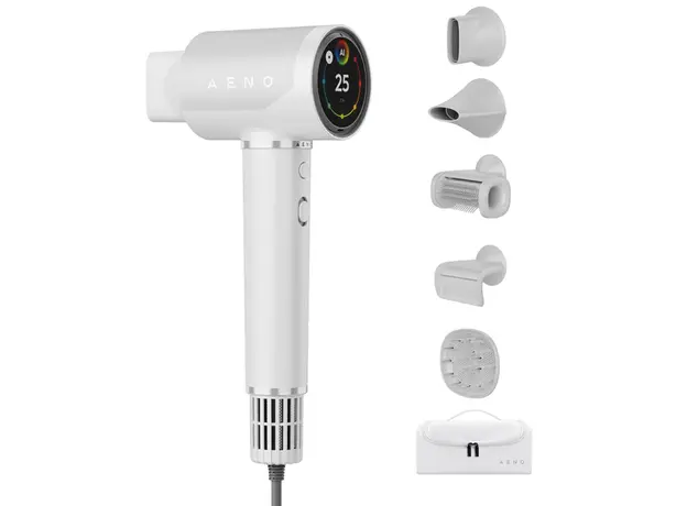 თმის საშრობი AENO AI ProDryer HD5W