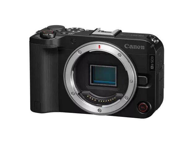 ციფრული ფოტოაპარატი Canon EOS R50 RFS 18-30mm 6895C025AA, 10 image
