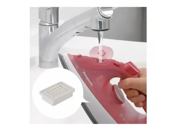 უთო Panasonic NI-S430RTV, 4 image