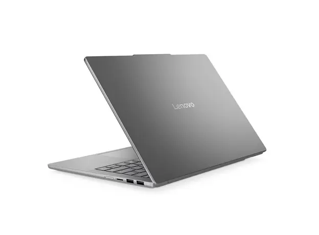 ნოუთბუქი Lenovo Ideapad Slim 5 14" OLED  i5-13420H 16GB 512GB SSD Integrated Graphics Luna Grey, 5 image