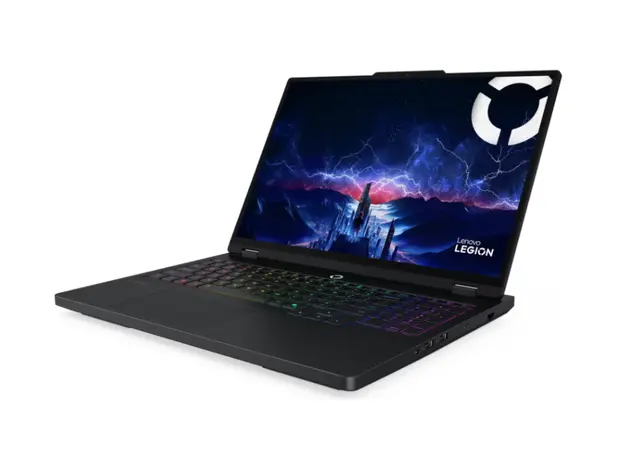 ნოუთბუქი Lenovo Legion Pro 5 16IAX10 , 16"WQXGA OLED 500nits 165Hz, U7 255HX 20C, 32GB, 1TB, RTX 5060 8GB, 4 image