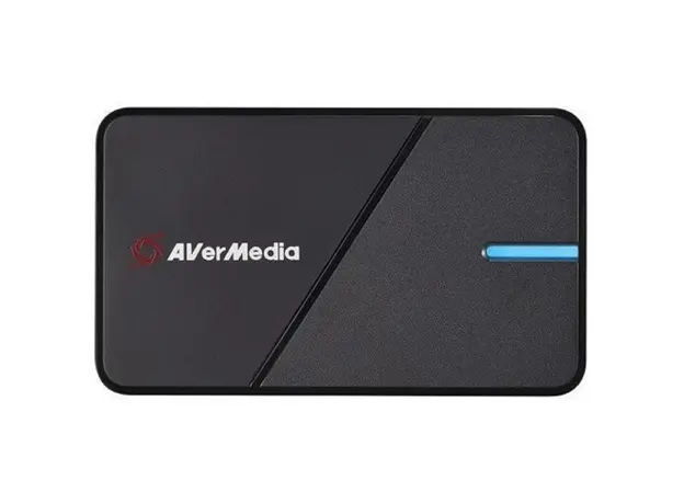 ვიდეო ჩამწერი AVerMedia Video capture device GC551G2 Extreme 3, 2160p60(pass-trought), 2160p30(record), black, 3 image