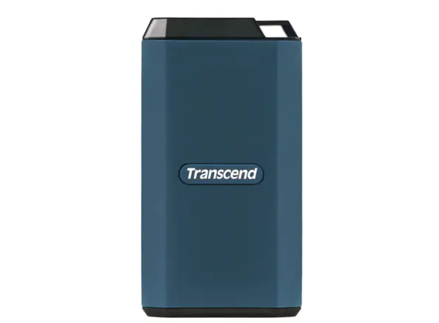 გარე მყარი დისკი Transcend  4TB, External SSD, ESD410C, USB 20Gbps, Type C, 4 image