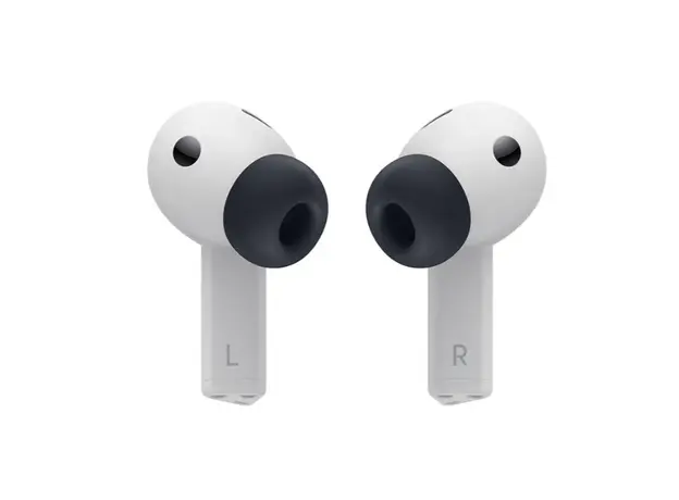 ყურსასმენი Samsung Galaxy Buds 3 FE Silver (SM-R420NZAACIS), 4 image