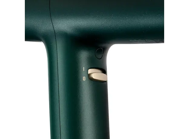 თმის საშრობი BaByliss D6555DE, 7 image