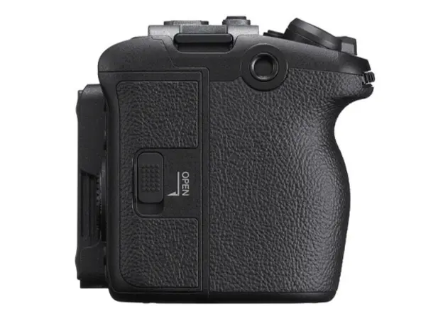 ციფრული ფოტოაპარატი Sony FX30 Digital Cinema Camera, 6 image