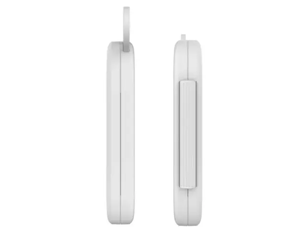 პორტატული დამტენი Celly MAGSAFE CHARGE POCKET 3IN1, 5 image