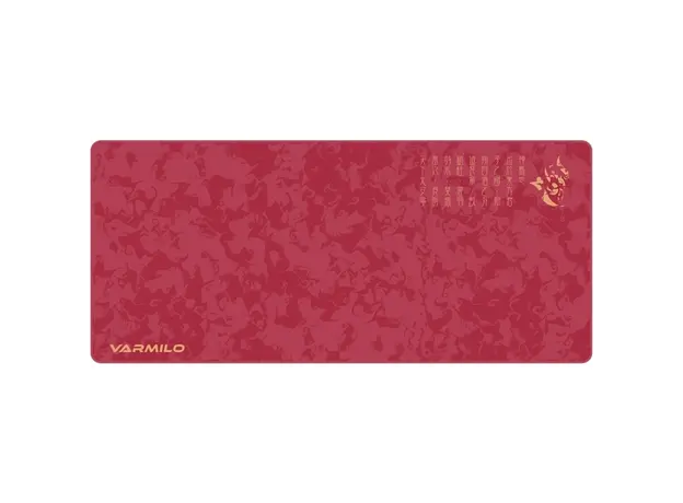 მაუსპადი Varmilo Phoenix Desk Mat XL, 2 image