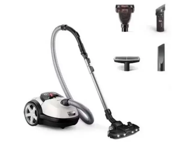 მტვერსასრუტი PHILIPS XD8042/10, 5 image