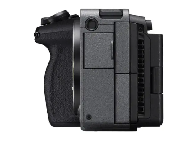 ციფრული ფოტოაპარატი Sony FX30 Digital Cinema Camera, 5 image