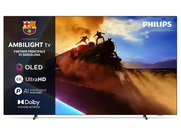 ტელევიზორი Philips 65OLED770/12