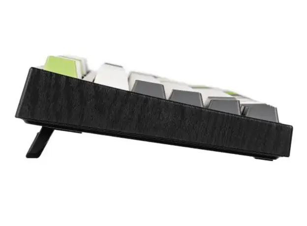 კლავიატურა Varmilo VEA108 Panda R2 Cherry Mx Red UA, 4 image