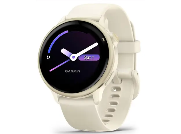 სმარტ საათი Garmin Watch Vivoactive 6 Beige