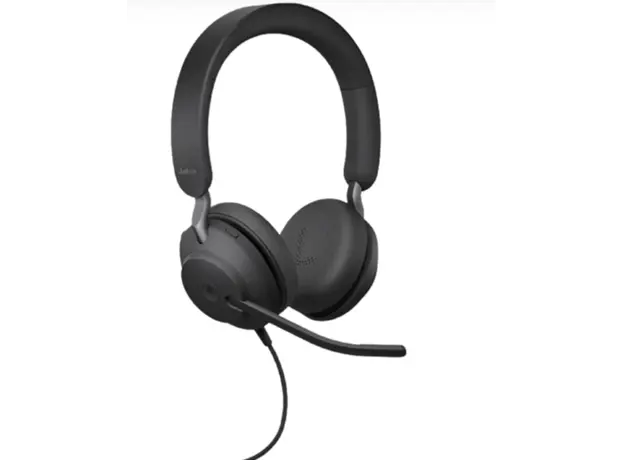 ყურსასმენი JABRA EVOLVE2 40 SE, USB-A, MS Stereo, 3 image