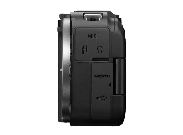 ციფრული ფოტოაპარატი Canon EOS R50 RFS 18-30mm 6895C025AA, 6 image