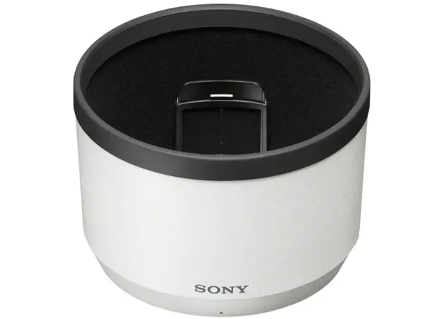 ფოტოაპარატის ობიექტივი Sony SEL70200GM2, 6 image