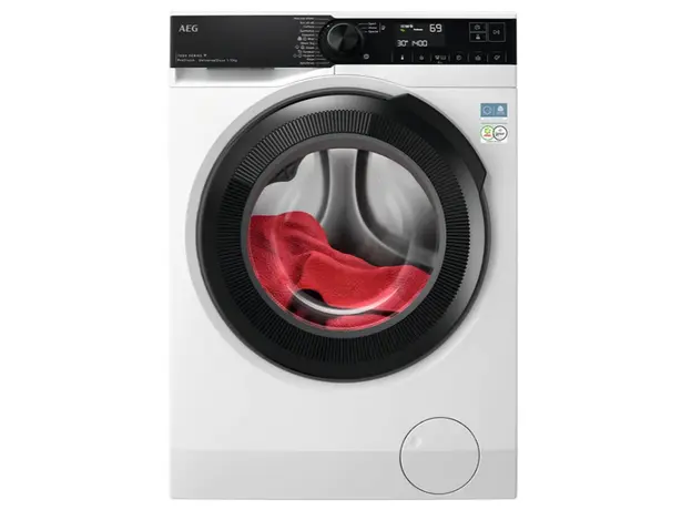 სარეცხი მანქანა AEG LFR73164SOE, 2 image