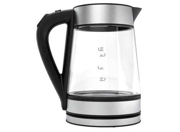 ელექტრო ჩაიდანი AENO Electric Kettle, Tongtai smart wifi, glass kettle, 220-240V~, 50/60Hz