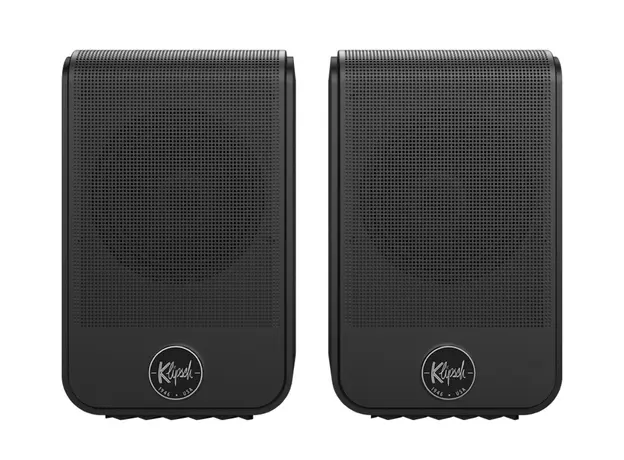 დინამიკი Klipsch Flexus SURR 100  Black, 5 image