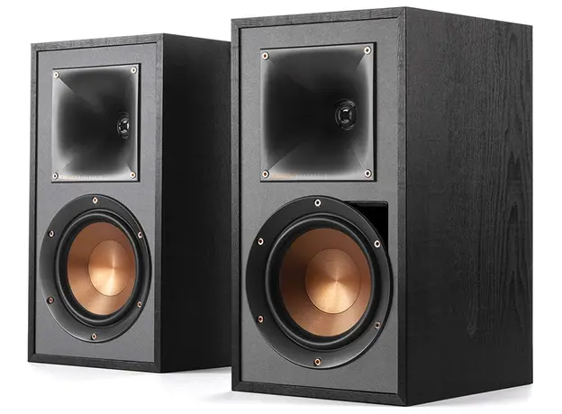 დინამიკი KLIPSCH R-51PM Black