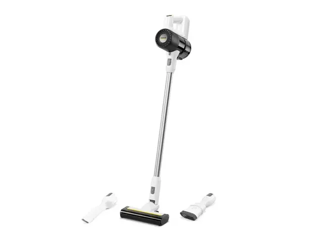 მტვერსასრუტი Karcher KVA 2/1.198-730.0, 2 image