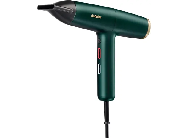 თმის საშრობი BaByliss D6555DE, 3 image