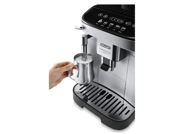 ყავის აპარატი Delonghi DL ECAM290.31.SB Magnifica Evo, 3 image