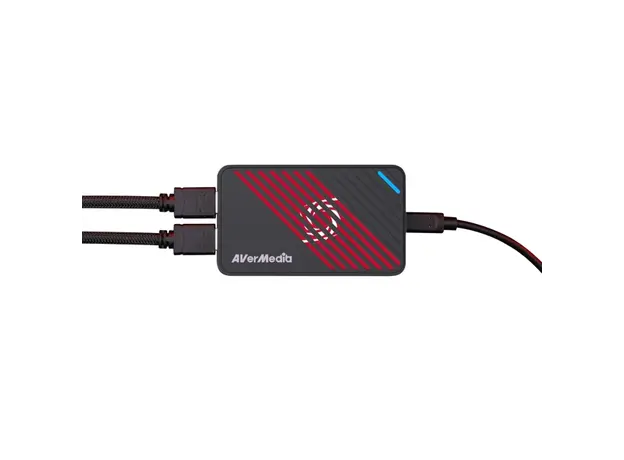 ვიდეო ჩამწერი AverMedia capture card GC553 ProLive Gamer ULTRA S, black, 5 image