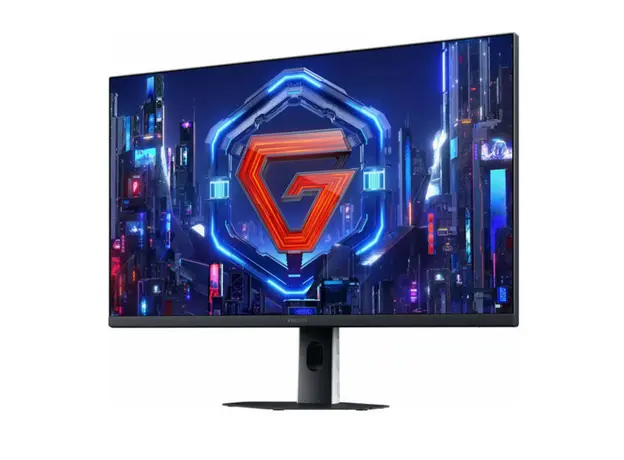 მონიტორი Xiaomi 2K Gaming Monitor G27Qi 2026 Black, 3 image