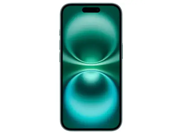 მობილური ტელეფონი Apple IPhone 16 128GB Teal,Model A3287, 3 image