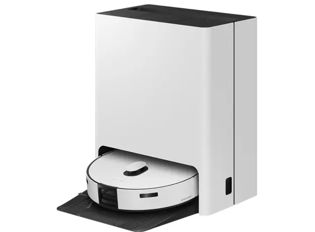 მტვერსასრუტი Samsung Robot Wet Celaining VR7MD97714G/EV, 2 image