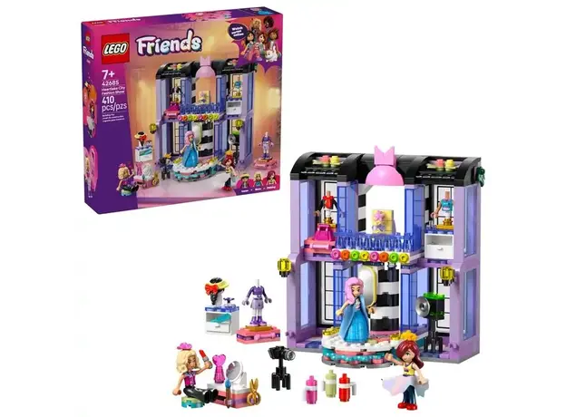 ლეგო LEGO Constructor Friends Heartlake City Fashion Show, 2 image