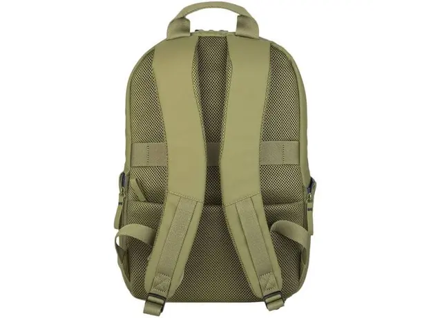ნოუთბუქის ჩანთა Tucano Lazer backpack 15.6"/16" green, 4 image