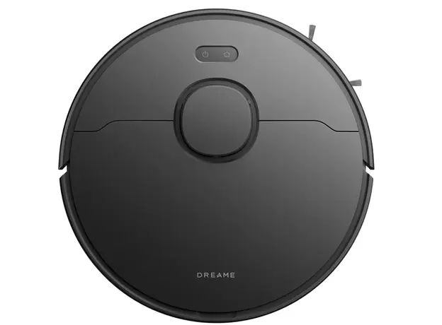 რობოტი მტვერსასრუტი DREAME F10 Black/RLF11SA, 5 image