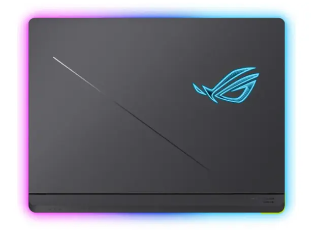 ნოუთბუქი Asustek ROG Strix G16 (2025) 16'' 2.5K  240Hz I9-14900HX 32GB 1TB G4 SSD RTX 5070 Eclipse Gray, 7 image