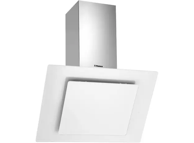 გამწოვი Hansa chimney hood, 60cm, 313m3h, inox, 2 image