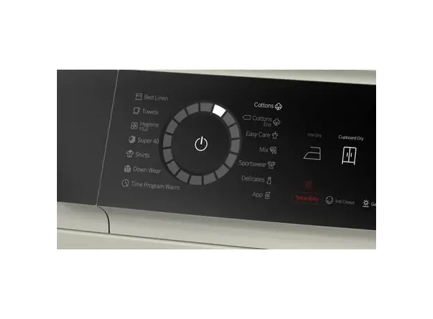 საშრობი Bosch WQB245BXME, 4 image