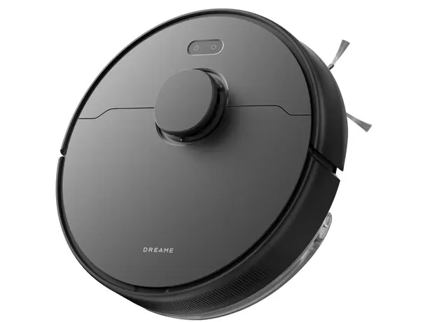 რობოტი მტვერსასრუტი DREAME F10 Black/RLF11SA, 3 image