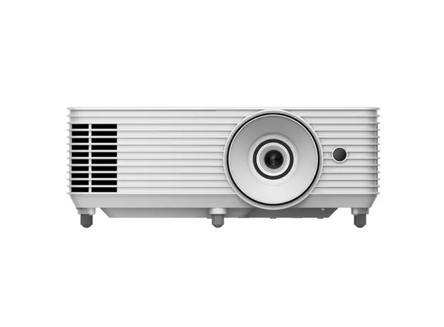 პროექტორი Vivitek DH382, Portable DLP Projector, FHD 1920x1080, 4500Lm, White, 2 image