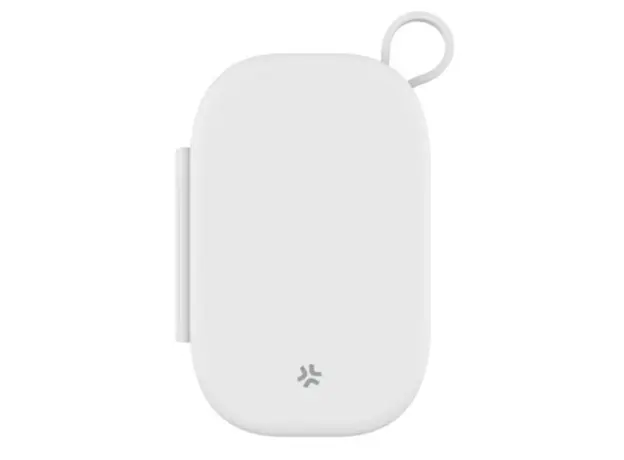 პორტატული დამტენი Celly MAGSAFE CHARGE POCKET 3IN1, 2 image