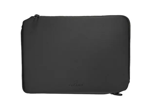 ნოუთბუქის ჩანთა Tucano SLEEVE DOPPIO FOR LAPTOP 13"/14", BLACK, 2 image