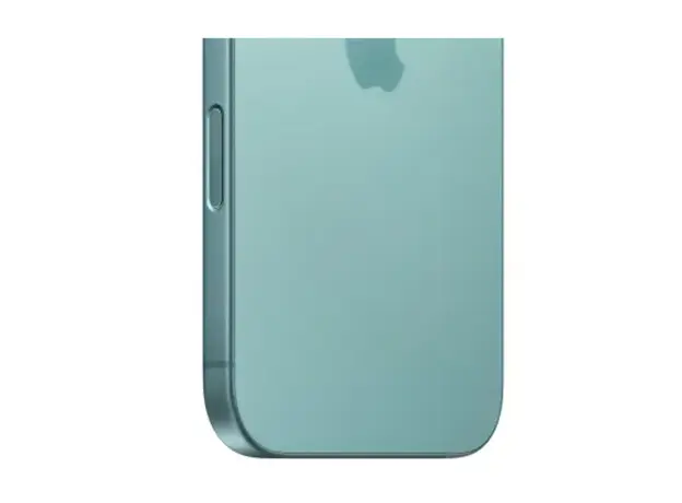 მობილური ტელეფონი Apple IPhone 16 128GB Teal,Model A3287, 4 image