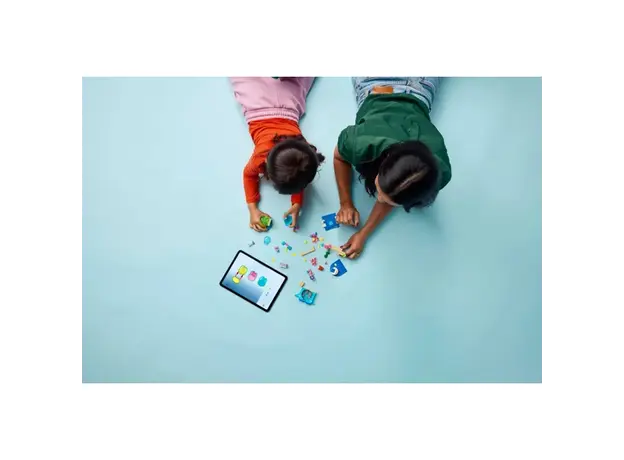 ლეგო LEGO Constructor Gabby's Dollhouse Mermaid Gabby's Aquarium Adventure, 5 image