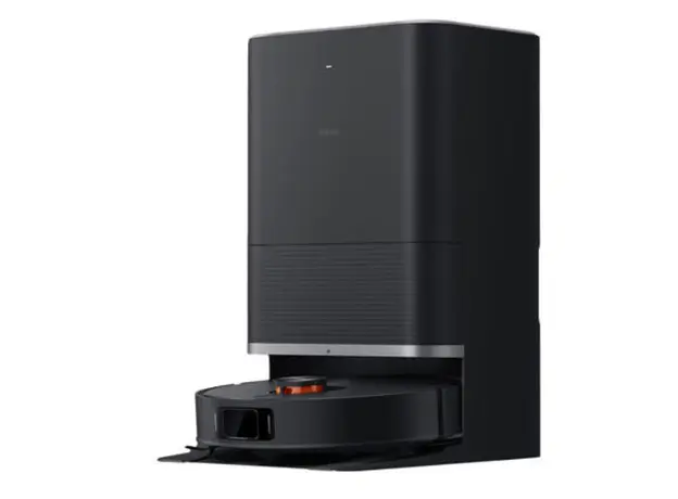 რობოტი მტვერსასრუტი Xiaomi Robot Vacuum X20 Max Black, 2 image