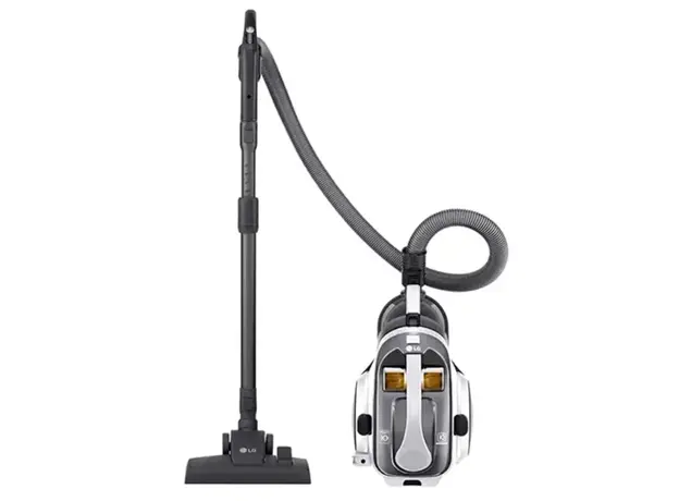 vacuum cleaner LG VC73189NHTS.APSQCIS, 2 image
